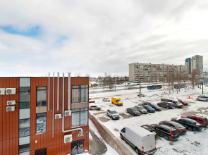 Квартира Orange8