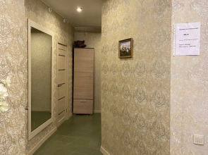 Хостел на Советской