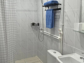 Отель Зефир