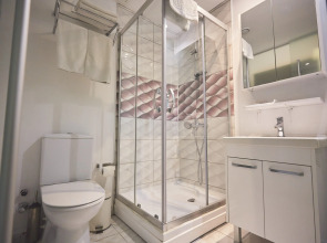 Albatros Hagia Sophia Hotel