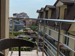 Апартаменты Капри Хаус Ленина 219/4 (5)