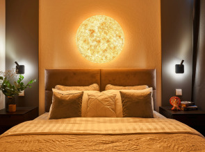 Квартира Евродвушка у метро Бабушкинская