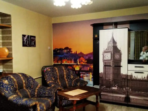 Апартаменты на Герцена 97