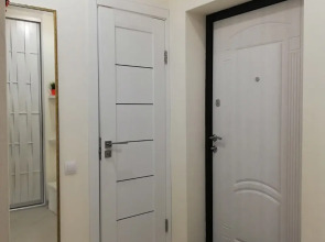 Апартаменты Уютная Светлая Квартира Около Метро Молодежная