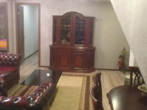 WellCome to Tiko Apartments