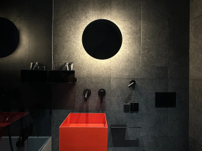 Квартира Самая Стильная Студия на Дону