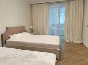 Квартира Отличная на Комсомольской