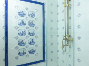 Три Мушкетера