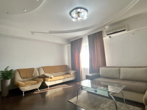 Апартаменты Welcome.Baku