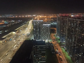 Апартаменты Hotel Spb 14