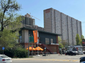 Апартаменты В НАХИЧЕВАНИ