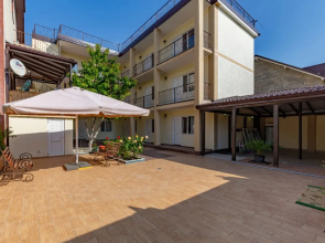 Гостевой дом Софианна