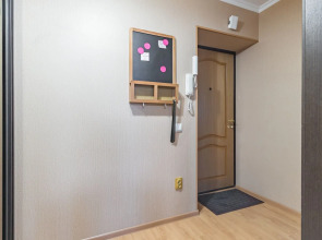 Апартаменты Мещерский бульвар 11