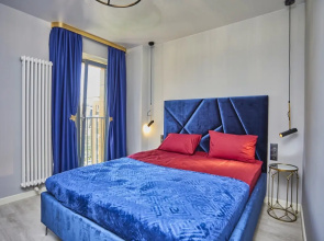 Midgard Club Apartments 511