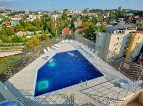 Отель Соната