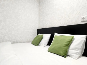 Шале Sasha Gesh, Купольный дом в Шерегеше, Рябиновая 53