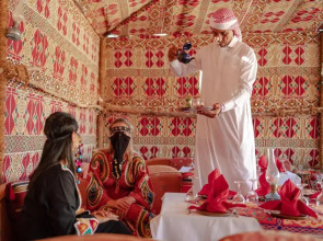 Lemon and Soul Makadi Bay