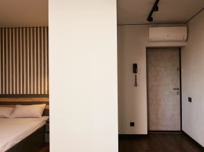 Апартаменты Luma Loft