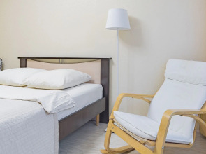 Апартаменты Сутки-Дом - Этажи