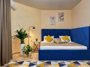 Квартира Рассвет