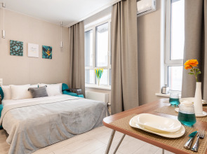 Квартира в ЖК Огни