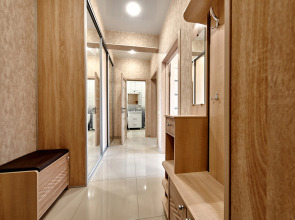 Апартаменты Стильные и Уютные в Центре от LetoApart