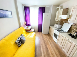 Апартаменты Акварель