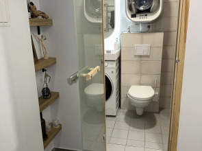 Квартира Уютная студия на Васильевском острове