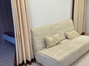 Апартаменты на Карельской