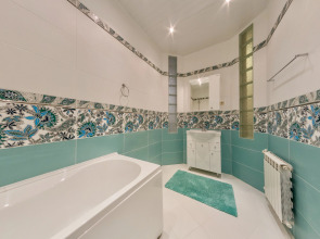 Апартаменты hth24 Владимирский проспект 15(кв. 54)