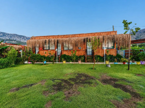 Izgen Bungalows Hotel