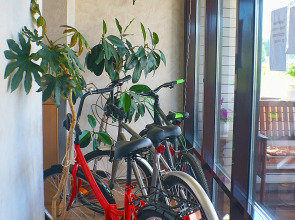 Отель Парк Прибрежный Ярбург