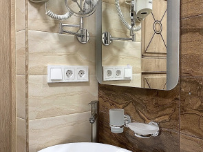 Апартаменты Капри Хаус Ленина 219/4 (2)