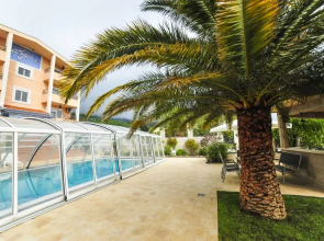 Villa Dolphin Apart-Hotel