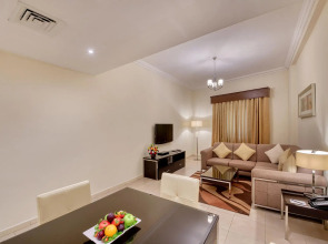 Отель Pearl Marina