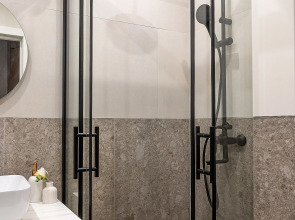 Квартира Latte