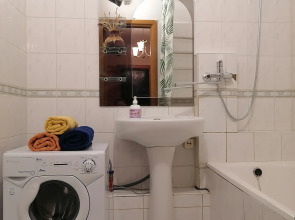 Апартаменты на Фрунзе 7