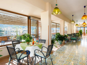 Grand Hotel Cesare Augusto