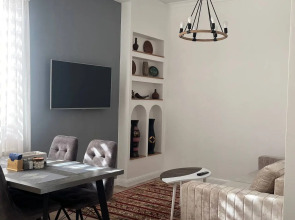 Апартаменты Dagfam.Apart 1