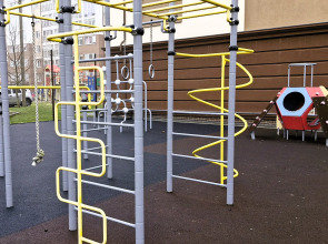 Квартира Жемчужина Балтики