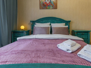 Апартаменты на Большой Покровской 29