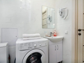 Апартаменты Комфорт 336