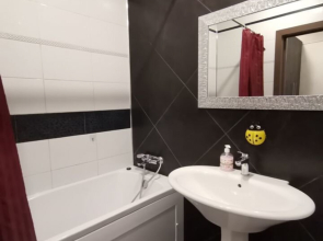 Апартаменты Квартира-студия