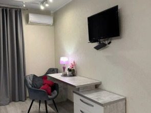 Квартира DeLuxe рядом с Музеем Мирового океана