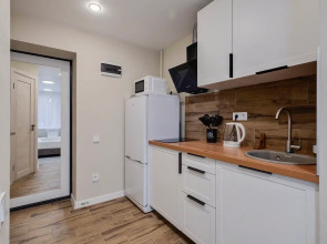 Апартаменты Добрые Сутки с Полным Набором Удобств