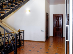 Гостевой Дом Можжевельник