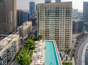 Апартаменты Welcome Home in Vida Residences