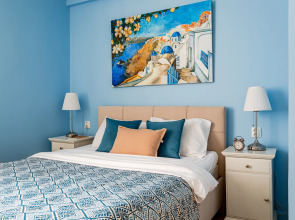 Апартаменты Кварт-Отель, Кутузовский пр-т, 17