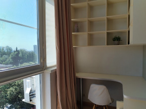 Квартира Остров Мечты