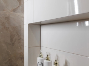 Квартира Гостевая Эстетика